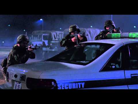 Universal Soldier 2 Best scenes