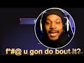 Coryxkenshin Swears In A Video