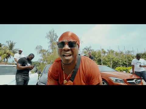 Flowking Stone - Grace  (dir by Mr  Twist)