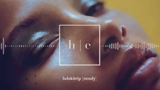 nessly - lsdskitrip