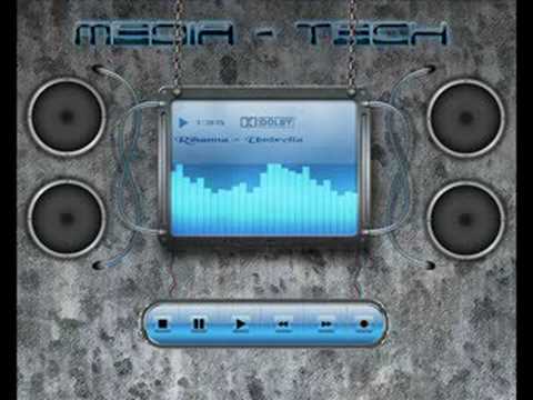 TRANCE VISIONS- Luca Antolini vs Steve Hill - Through My Memories (Steve Hill vs Dark By Design Remix)