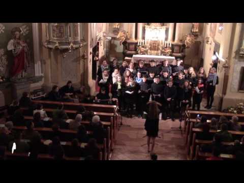 MPZ Homec - Blagor usmiljenim