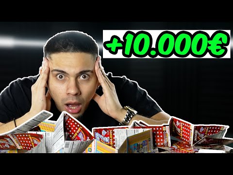 Vlog 15. Αγόρασα 1000 € Σε Ξυστό!