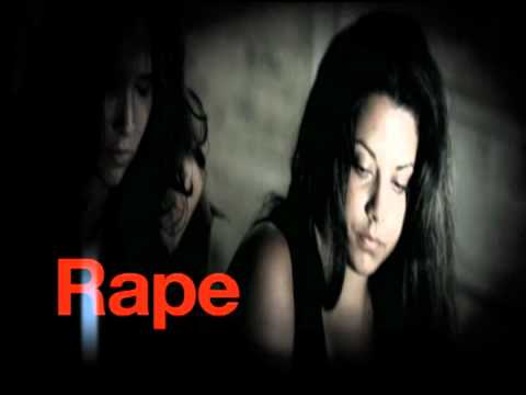 Human Trafficking-Slavery in the 21st Century