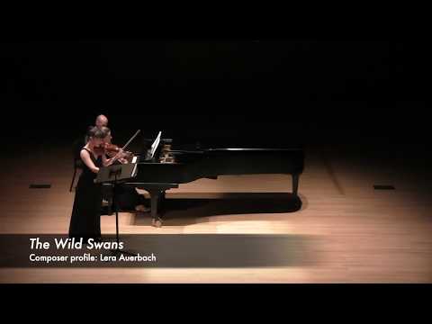 Composer profile: Lera Auerbach