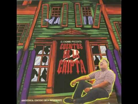 Danger Man - Danger Mix (Los Cuentos De La Cripta Vol.2)