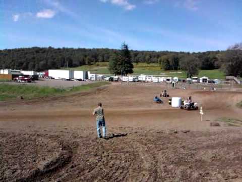 UNADILLA GNCC 2010