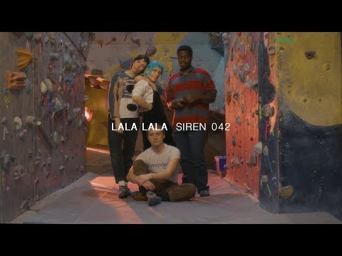 Siren 042 - Lala Lala