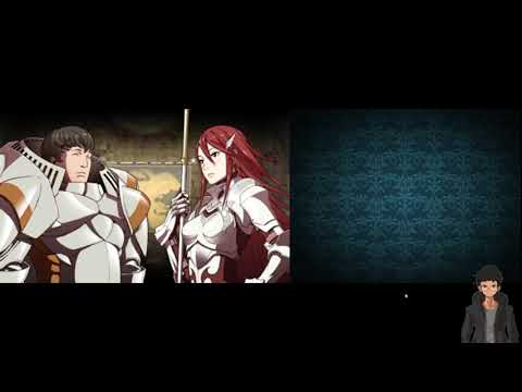Fire Emblem Awakening: Unlocking and beating the paralogues