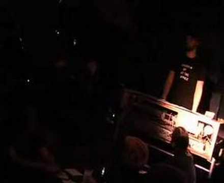 MK Groove Orchestra w Marco Benevento -Funkadelic Variatons