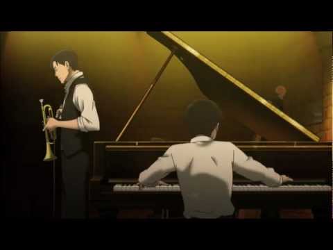 Sakamichi No Apollon - But Not For Me