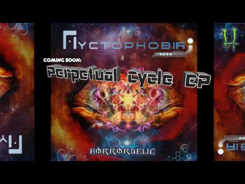 Nyctophobia - Layers Within Originals Live Set 2017 154-160bpm Darkpsy