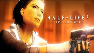 Видео Half-Life 2: Episode One (4 in 1) STEAM GIFT / RU/CIS