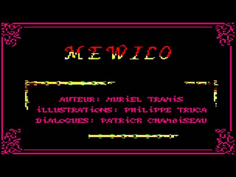 Mewilo picture