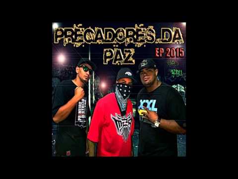 01. Pregadores da Paz - Canto da Sereia