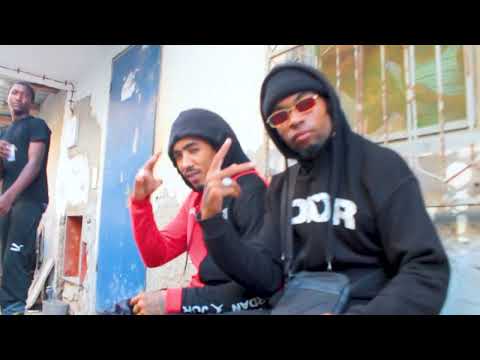 Mudjer ta dadu Djany.B feat Terror