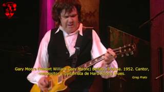 Peter Green Gary Moore The Stumble Songbook