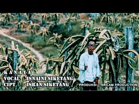 LAGU SINGKIL TERBARU - ISNAINI SIKETANG - KANAYA