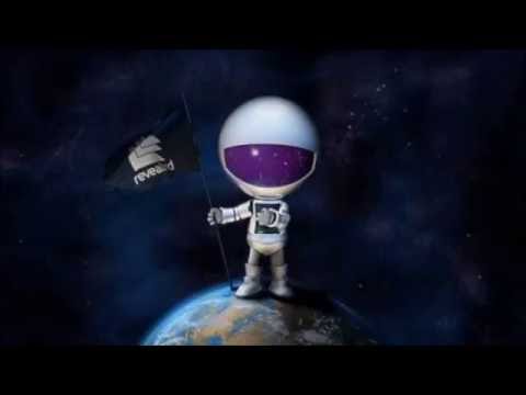 Hardwell Feat. Mitch Crown - Call Me A Spaceman (Lyrics)