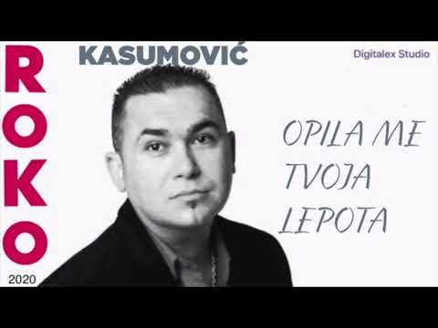 Roko Kasumovic - Opila me tvoja lepota  2020
