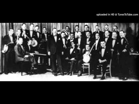 Precious - Paul Ash and His Orchestra