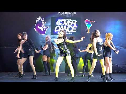 190608 "All Star" cover "TWICE"(FANCY) @ WatergatePavillionCoverDance(Audition)