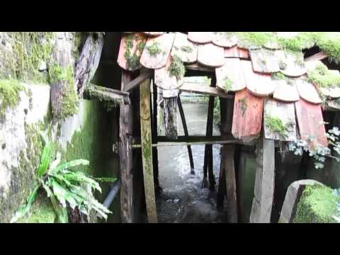 Mlin Mahovlić Strmac Pribićki  Žumberak  18. 10. 2015. god.