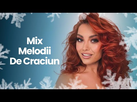 Colaj Muzica De Craciun Romaneasca ❄️ Cele Mai Frumoase Colinde De Craciun ❄️ Mix Melodii De Craciun