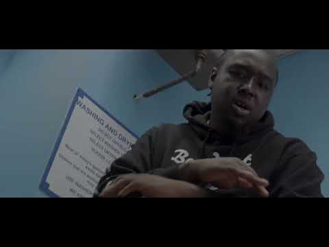 Bigg Blakk- Nervous/Paranoid (Official Music Video)
