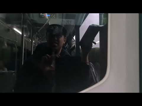 Passenger Plus YT23BTY Govia Thameslink from Tonbridge to Redhill