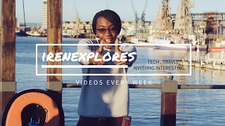 irenexplores Live Stream