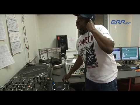 Bryan Gee - Tjuun In, Estonia - 05/12/2014