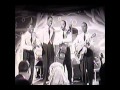 The Ink Spots sing 'Do I Worry?' 