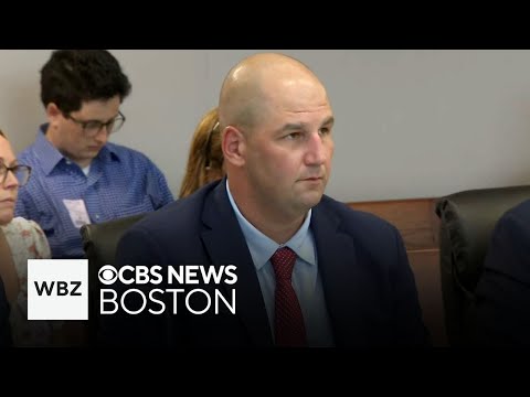 Michael Proctor concludes second day of hearings as he attempts to get job back