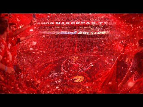 "" Barra: La Barra del Rojo &bull; Club: Independiente &bull; País: Argentina