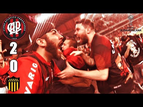 Vamos El Paranaense! #99
