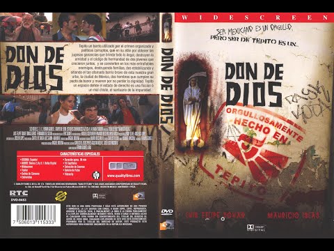 Don De Dios (2005) Pelicula Completa 1080p