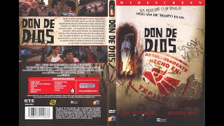 Don De Dios (2005) Pelicula Completa 1080p