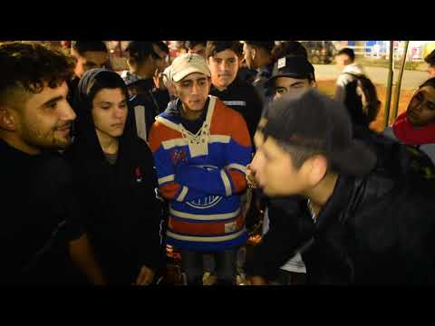 RULO vs ZEN vs EGT - 8vos - (FECHA 4) PICANTES FREESTYLE