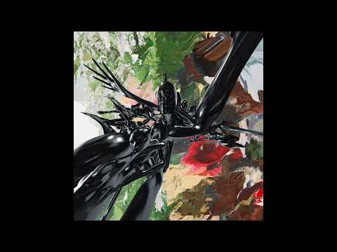 Indefinite Pitch premieres. Donor - Apollo (SHAO Remix Version 3) [Diffuse Reality Records]