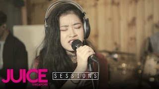 Disco Hue - I&#39;ll Be Waiting | JUICE Sessions