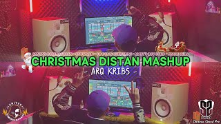 Download lagu CHRISTMAS DISTAN MASHUP - ARQ KRIBS (SSPRO) URM mp3 Download lagu CHRISTMAS DISTAN MASHUP - ARQ KRIBS (SSPRO) URM mp3