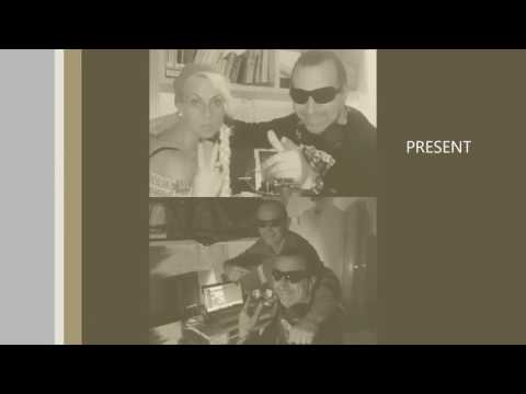 WHY NOT- HOUSE  -DJ Mark Donato - Singer ClaudiPari