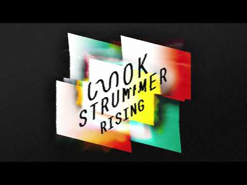 Cook Strummer - Rising