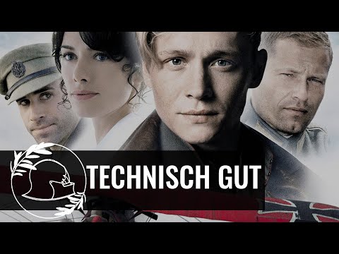 Historiker kommentiert Der Rote Baron