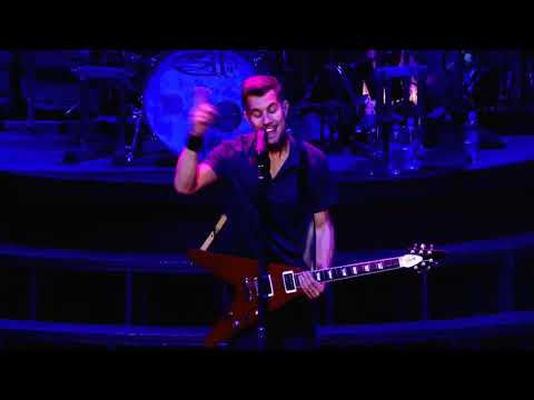 311 Day 2018 Day 1 Part 2