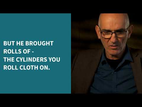 COMEDY - Paul Kelly Record Club episode 5