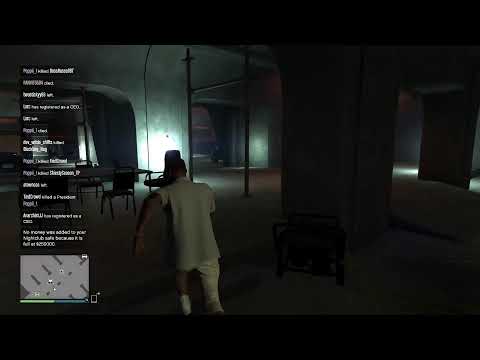 Gta5 online live