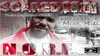 N.O.R.E. featuring Pusha T &amp; Meek Mill - &quot;Scared Money&quot;