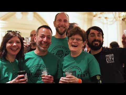Brewed in New York - Best of Fest Full Episode